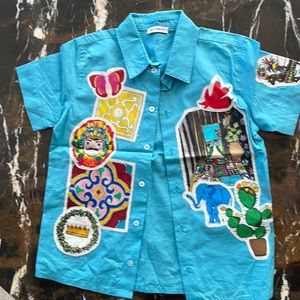 Dolce&Gabbana boys Polo shirt